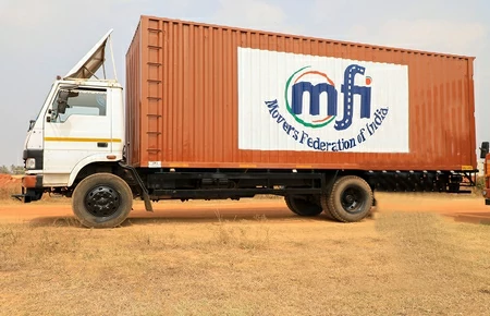 Packers and Movers in Uttar Pardesh